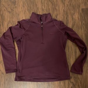Patagonia pullover